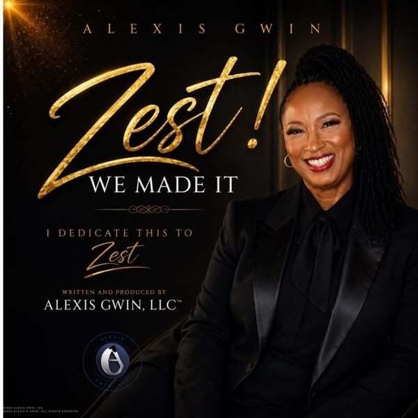 Play track, Zest! We Made It. Length: 2:25 Cover art for Zest! We Made It